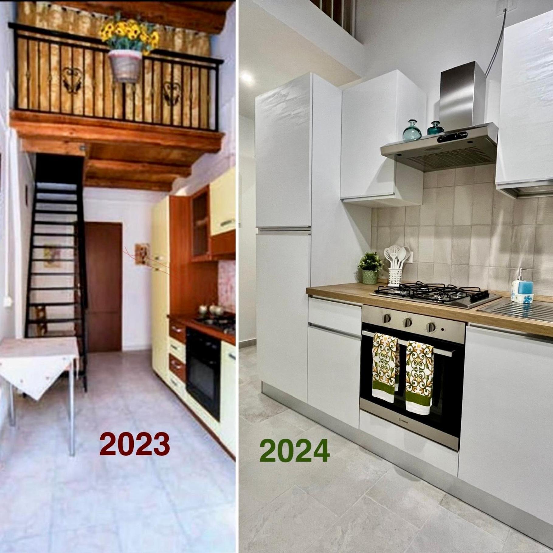 Vila Al Cortiletto Avola Exteriér fotografie