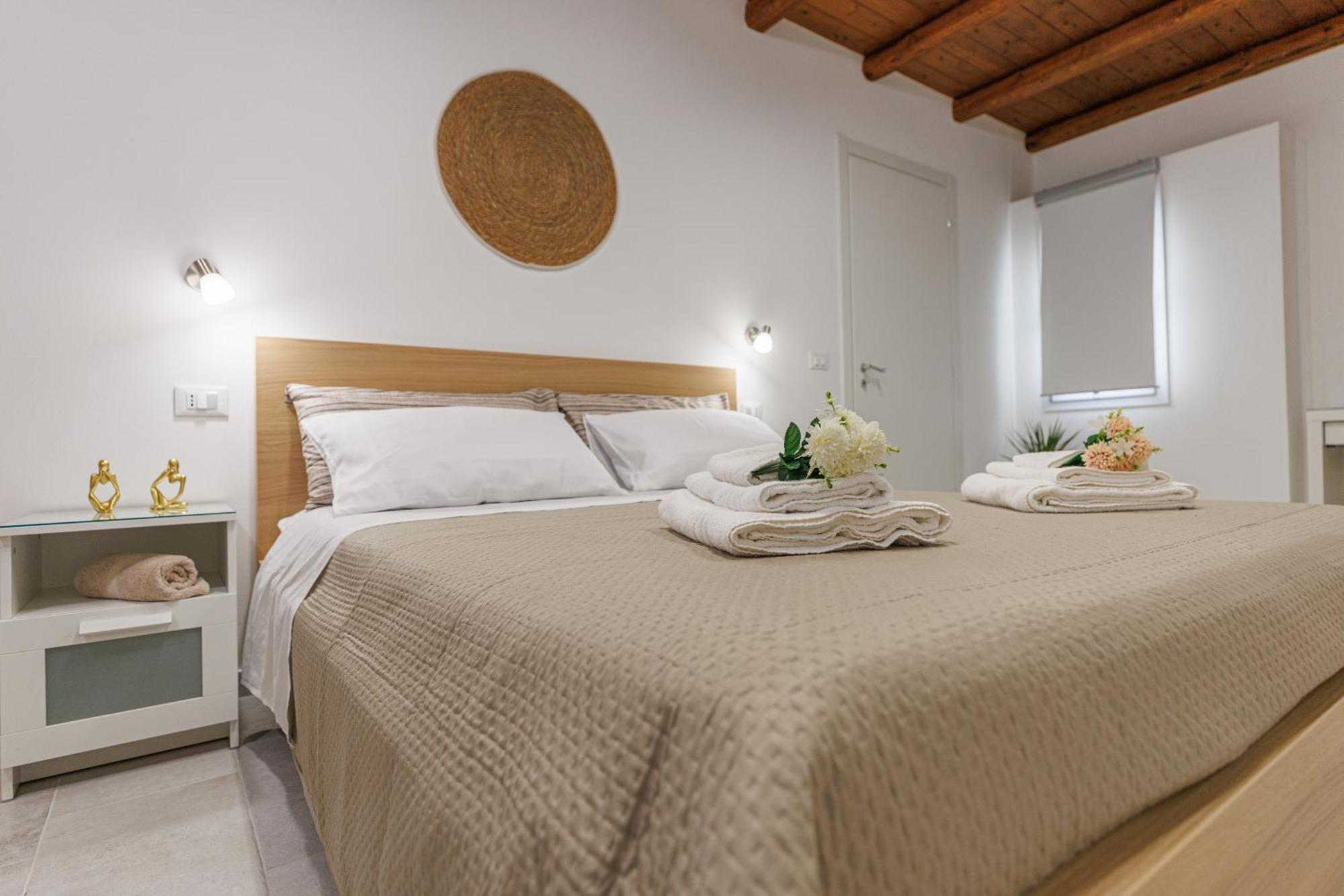 Vila Al Cortiletto Avola Exteriér fotografie