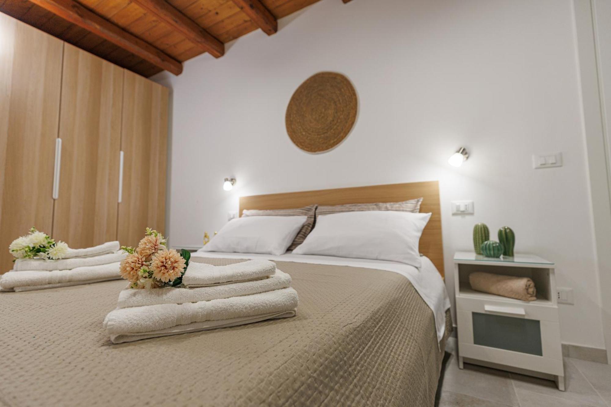 Vila Al Cortiletto Avola Exteriér fotografie