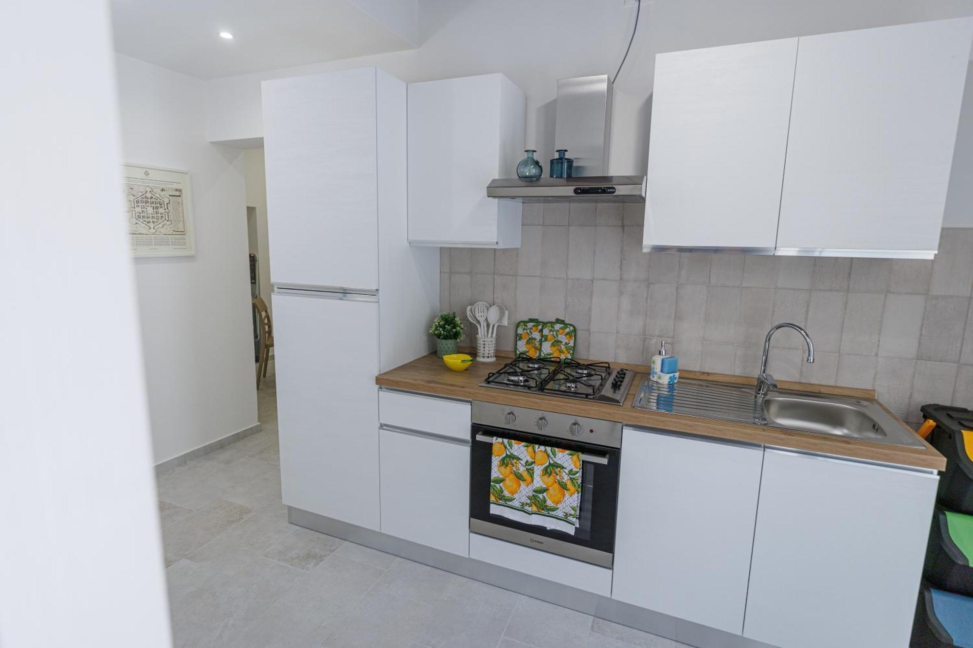 Vila Al Cortiletto Avola Exteriér fotografie