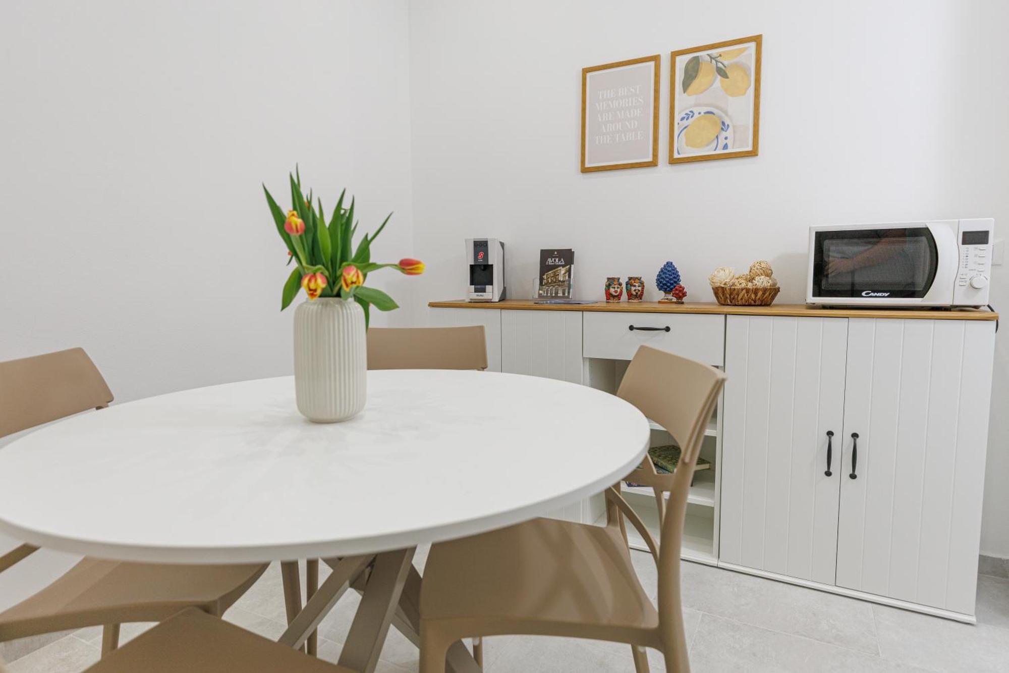 Vila Al Cortiletto Avola Exteriér fotografie