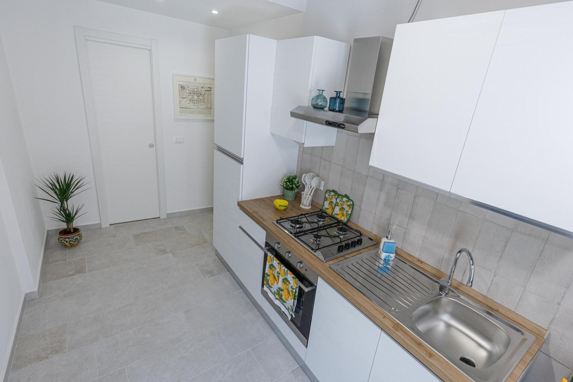Vila Al Cortiletto Avola Exteriér fotografie